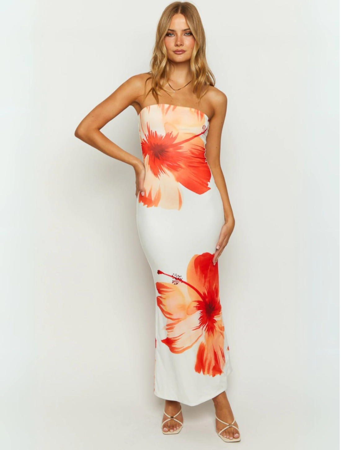 Vestido Aurora