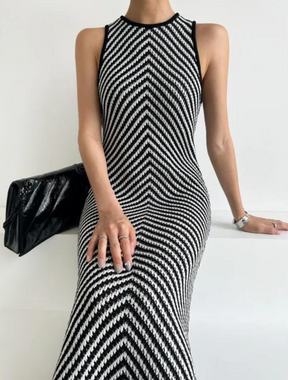 Vestido Slim Demeneghi