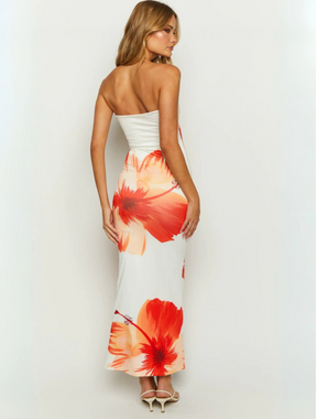 Vestido Aurora
