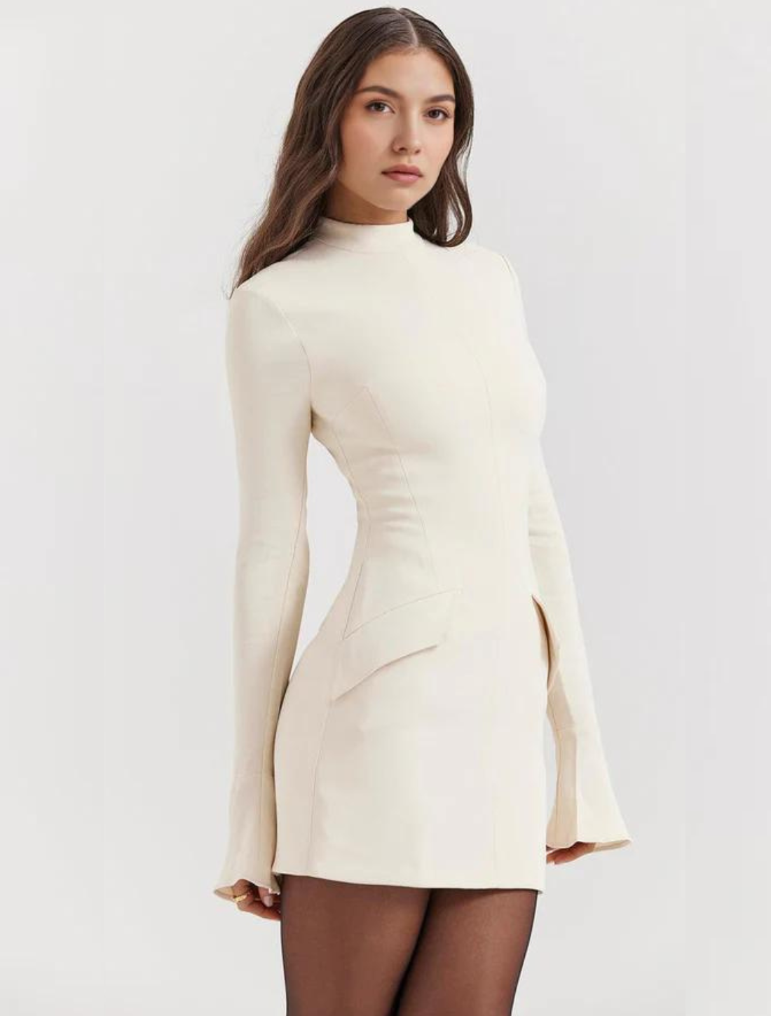 Vestido Teresa - Charm