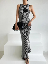 Vestido Slim Demeneghi