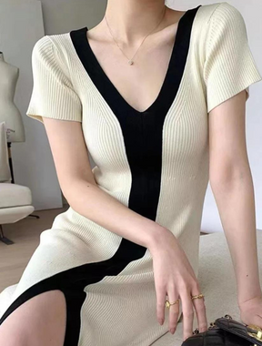 Vestido Odette - Charm