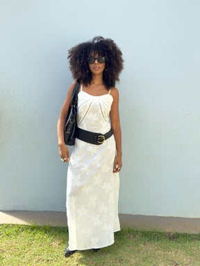 Vestido Claudia - Charm