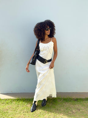 Vestido Claudia - Charm
