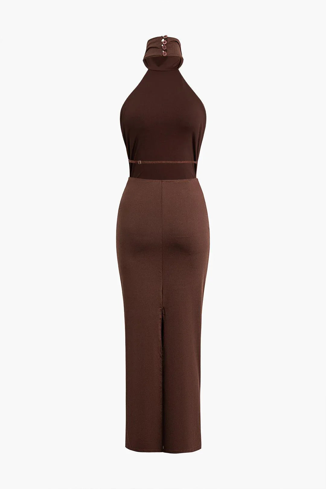 Vestido Anna