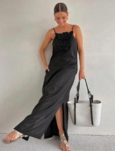 Vestido Flavia - Charm